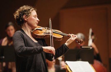 Violin